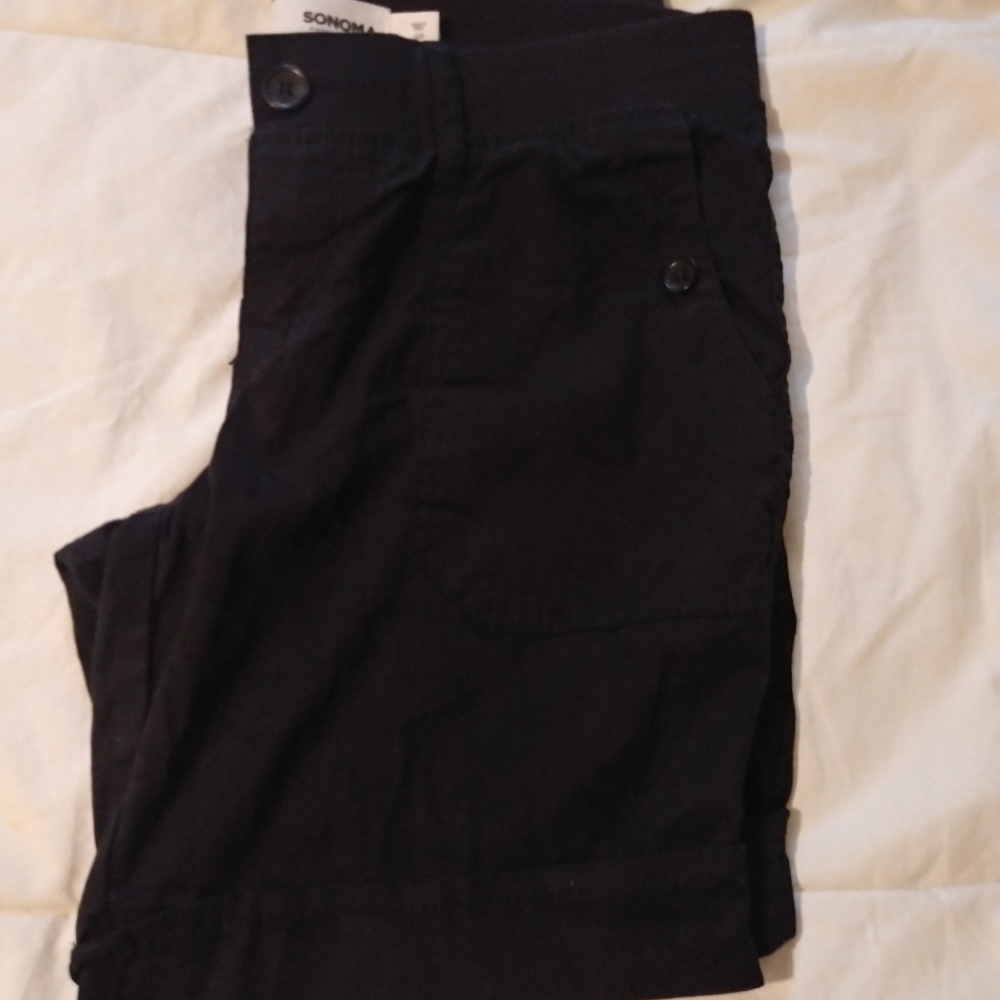 Sonoma shorts